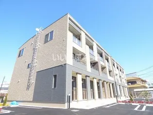 サージェ林I Aの画像