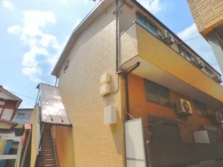 FONTANA WESTの画像