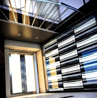 東京都新宿区早稲田鶴巻町【マンション】の外観