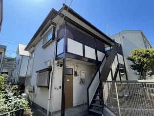 さくら荘の画像