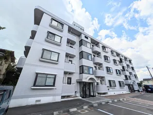 コーワ長町の画像