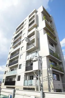 インプレストコア代官山の画像