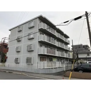 ガーデンタウンウェーブの画像