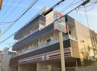 NーFLATS 大森山王の画像