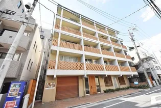 ブリックプレイスの画像