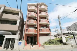 メゾンド ルーブルの画像