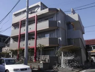 エル ヴィエント アース千歳烏山の画像