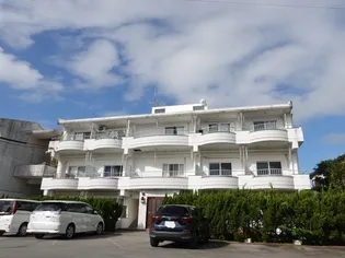 リバーシブルメゾンの画像