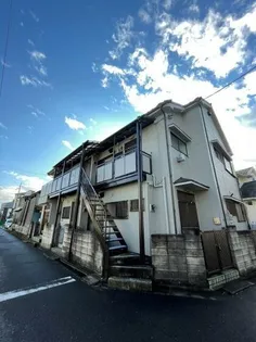 メゾンマキの画像