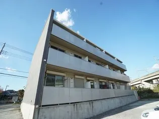 メゾンプレールカネザワの画像