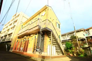 ユナイト天王町アディッティアの画像