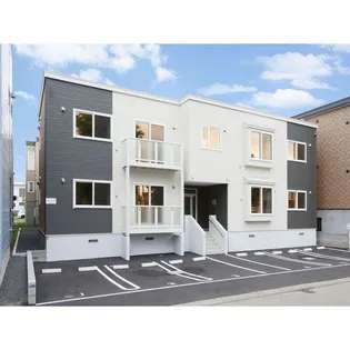 フィーノ美園の画像