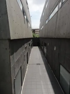 EBISU FOLIO Act.3【2階】の外観