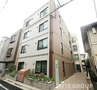 ウェルスクエアイズム文京千石の画像