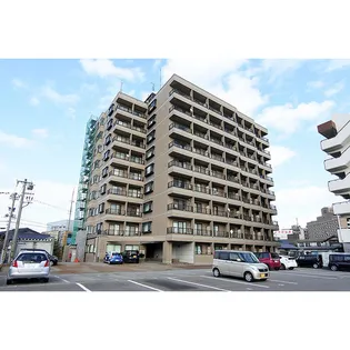 グランドハイパレス大聖寺の画像