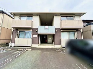 ヴィラージュ B棟の画像