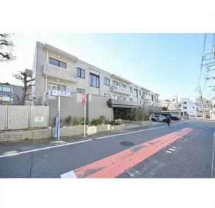 エトワール下馬の画像