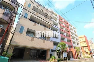 石井ビルの画像