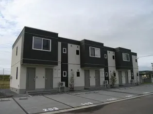 シャーメゾンセレナータAの画像