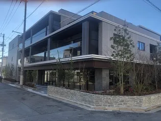 グランドゥールプレミアム代々木大山の画像