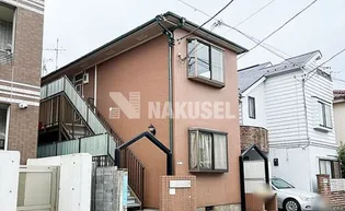 プラチナコート五本木の画像