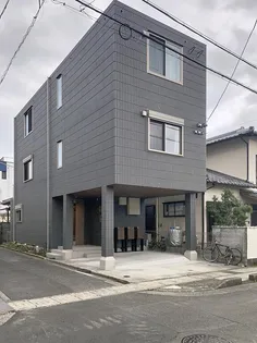 HEBEL MAISON 上足洗の画像