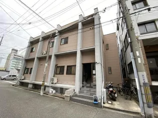 ヴィラ海岸通の画像