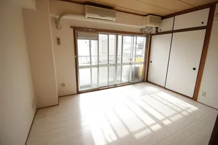 HWL庄内ハイツの画像