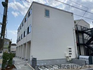 MOKーTERRACE GYOTOKUの画像