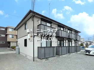キャンサー【1階】の外観