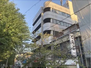 レスターテ2【3階】の外観