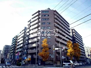 日神パレステージ横浜南の画像