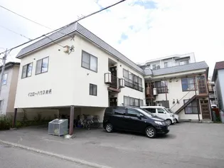 イエローハウス本通の画像