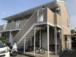 メゾンドストークBの画像