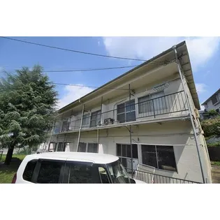 富士見コーポの画像