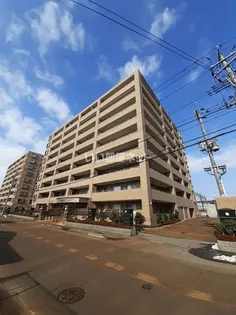 アパガーデンズ東三条イーストコートの画像