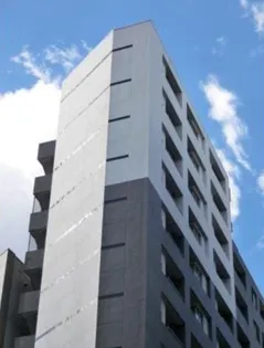 パークアクシス茅場町【9階】の外観