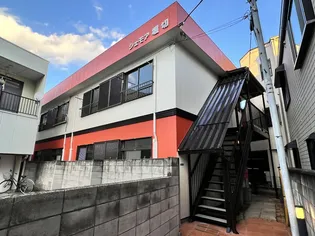 シェモア堀切の画像