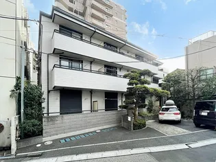 カーサジラソーレの画像