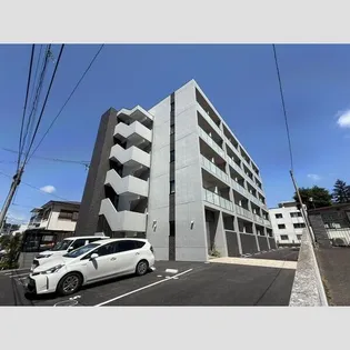 宮城県仙台市青葉区土樋1【マンション】の外観