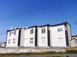 パルフェの画像