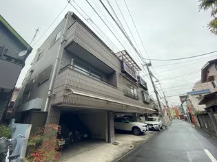 サンセットの画像