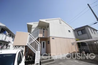 セジュール田宮の画像