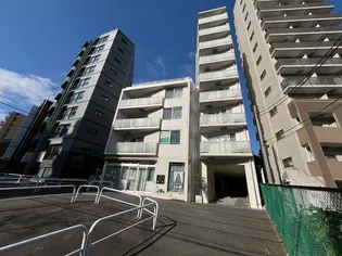 モアリッシェル東新宿の画像