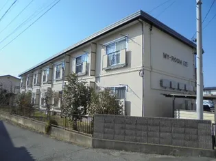 マイルームの画像