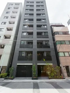 SOLASIA RESIDENCE 京橋の画像