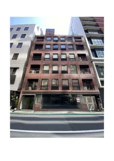 ジュエル銀座【5階】の外観