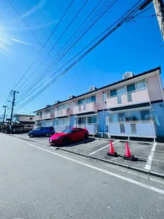 ラ セジュールUGの画像