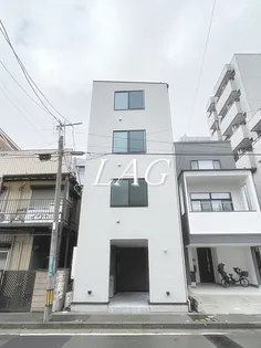 オルタンシア大宮【4階】の外観