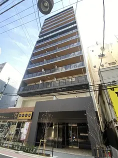 コンフォリア リヴ板橋の画像